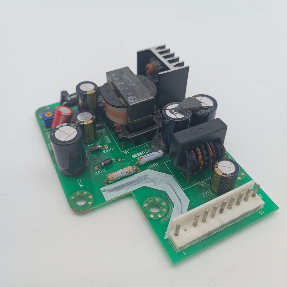 Furuno FR1623 Power Modulator Radar PCB Replacment Board 1623