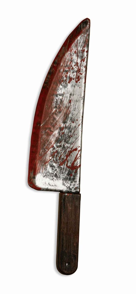 Halloween Horror Knife