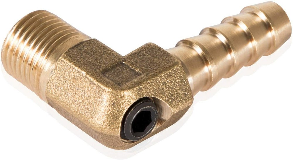 Rack Cap Rack Plug Boost Elbow Controller Set for Dodge Cummins 1994-1998