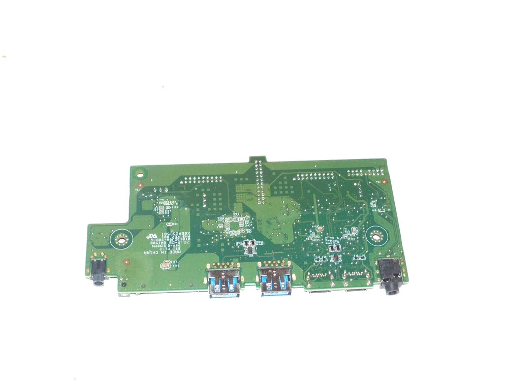 DELL OEM CONTROL PANEL FOR DELL PRECISION 5820 TOWER WORKSTATION AMAA01 CRF7H