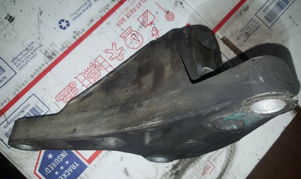 Volvo N/A Engine Mount 20505049