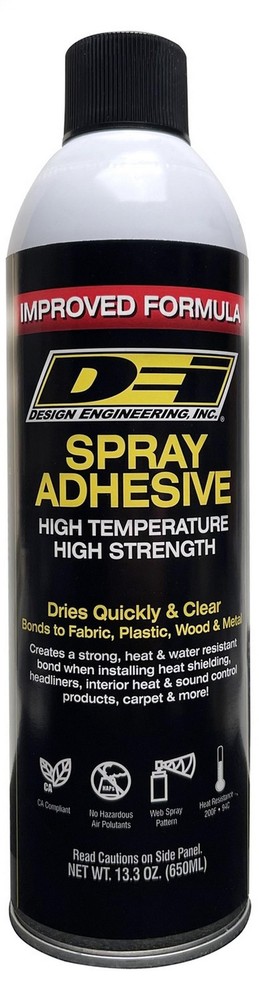 Design Engineering Spray Adhesive Universal 10492