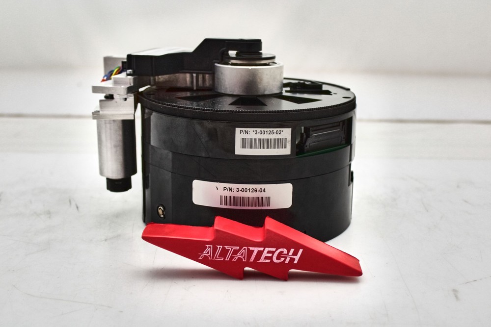 Quantum 3-00126-01 I2000 Picker / Robot Assembly Arm