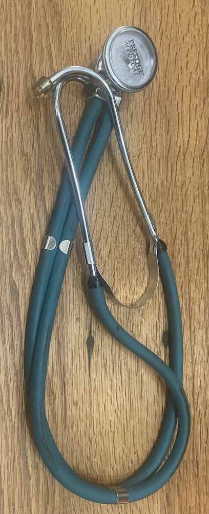 stethoscope Prestige Medical