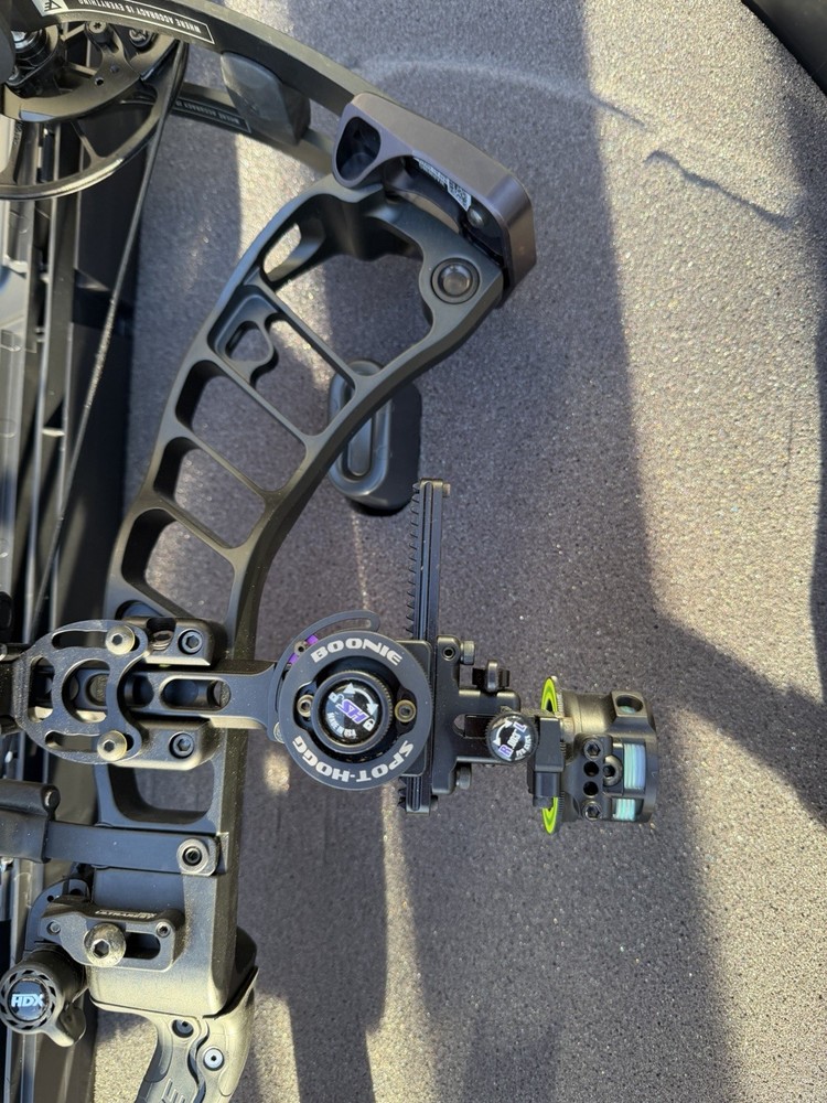 Prime Revex 2 65lb 30.5"