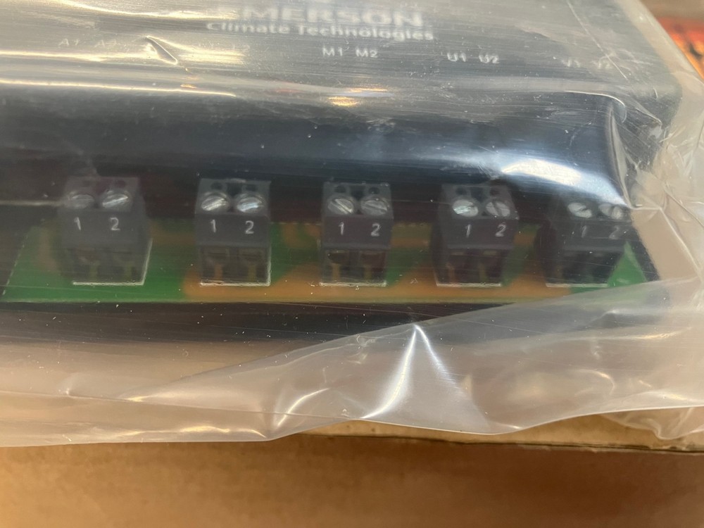 Copeland 943-0086-00 IDCM Module Digital Compressor Controller Emerson 943008600