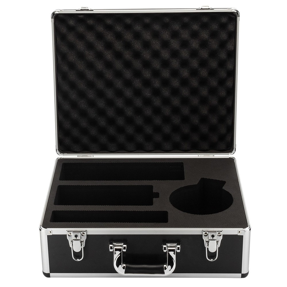 Warm Audio Flight Case for WA-251 Microphone System