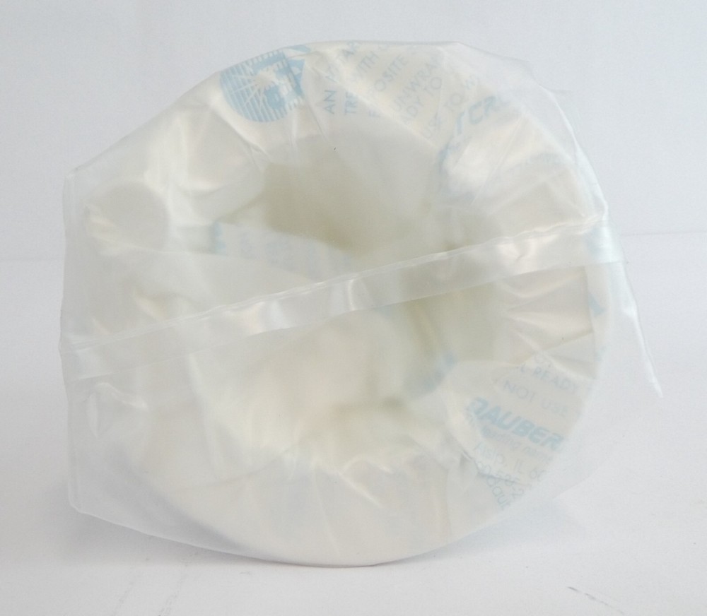 AMAT Applied Materials 0042-05062 Outer RF Feed Through New Surplus