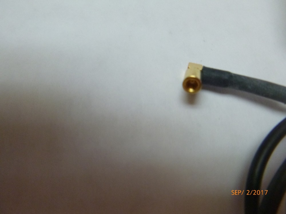 GPS - Antenna cable extension - Excellent RF Quality