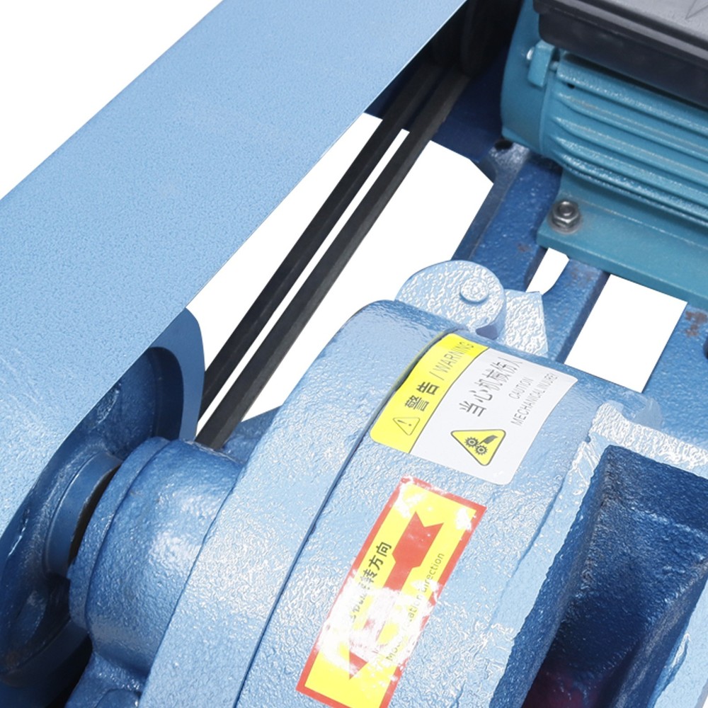 80-200Mesh Lab Ore Grinding Machine Electric Disc Ore Grinder Ore Disc Crusher