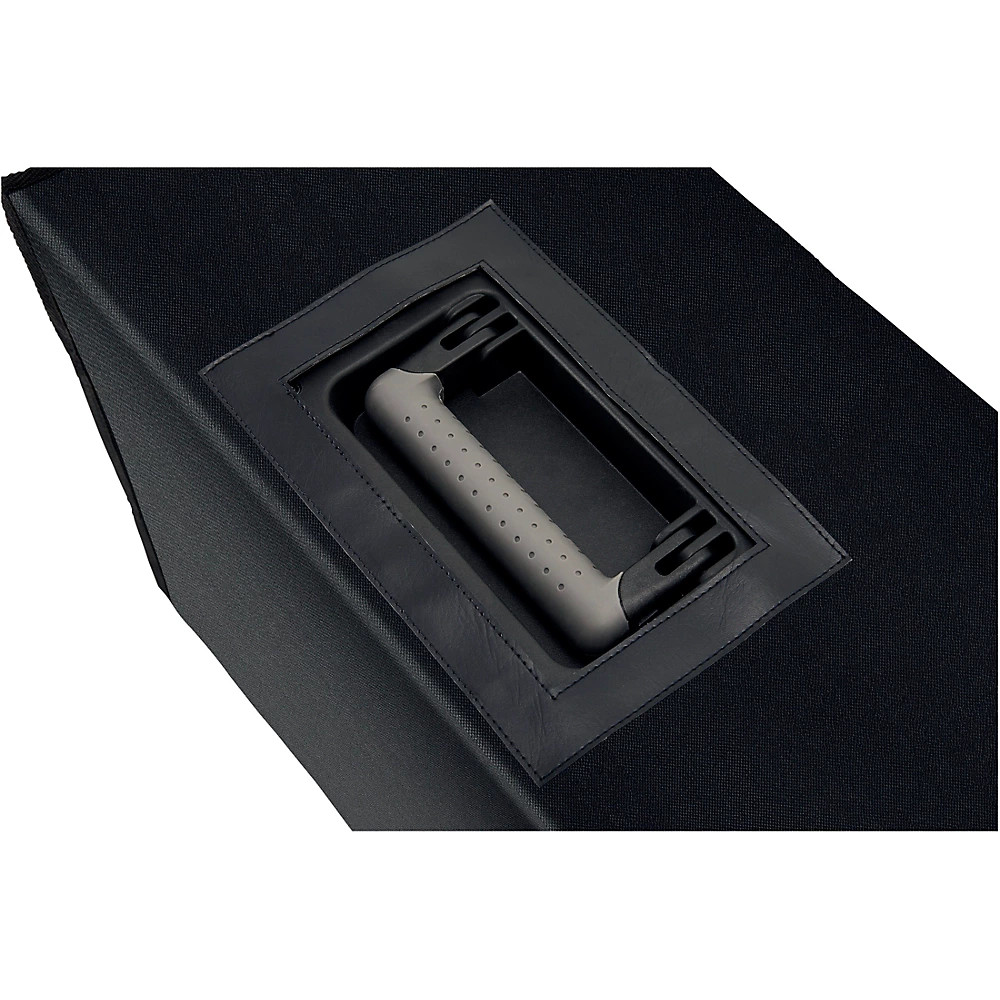 Fender Mustang GT 100 Amplifier Cover Black
