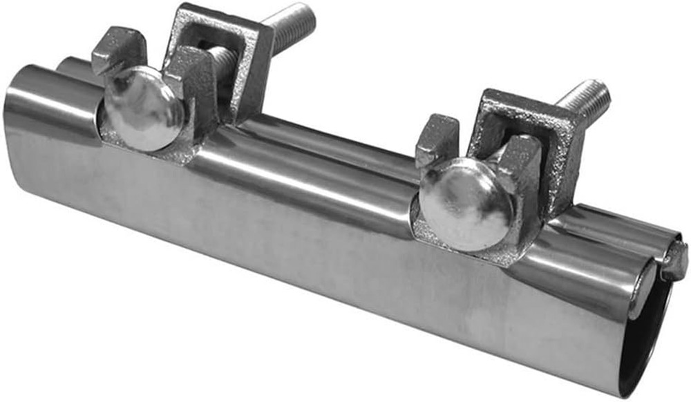 1-1/2 X 6 Stainless Steel Replacement Clamp