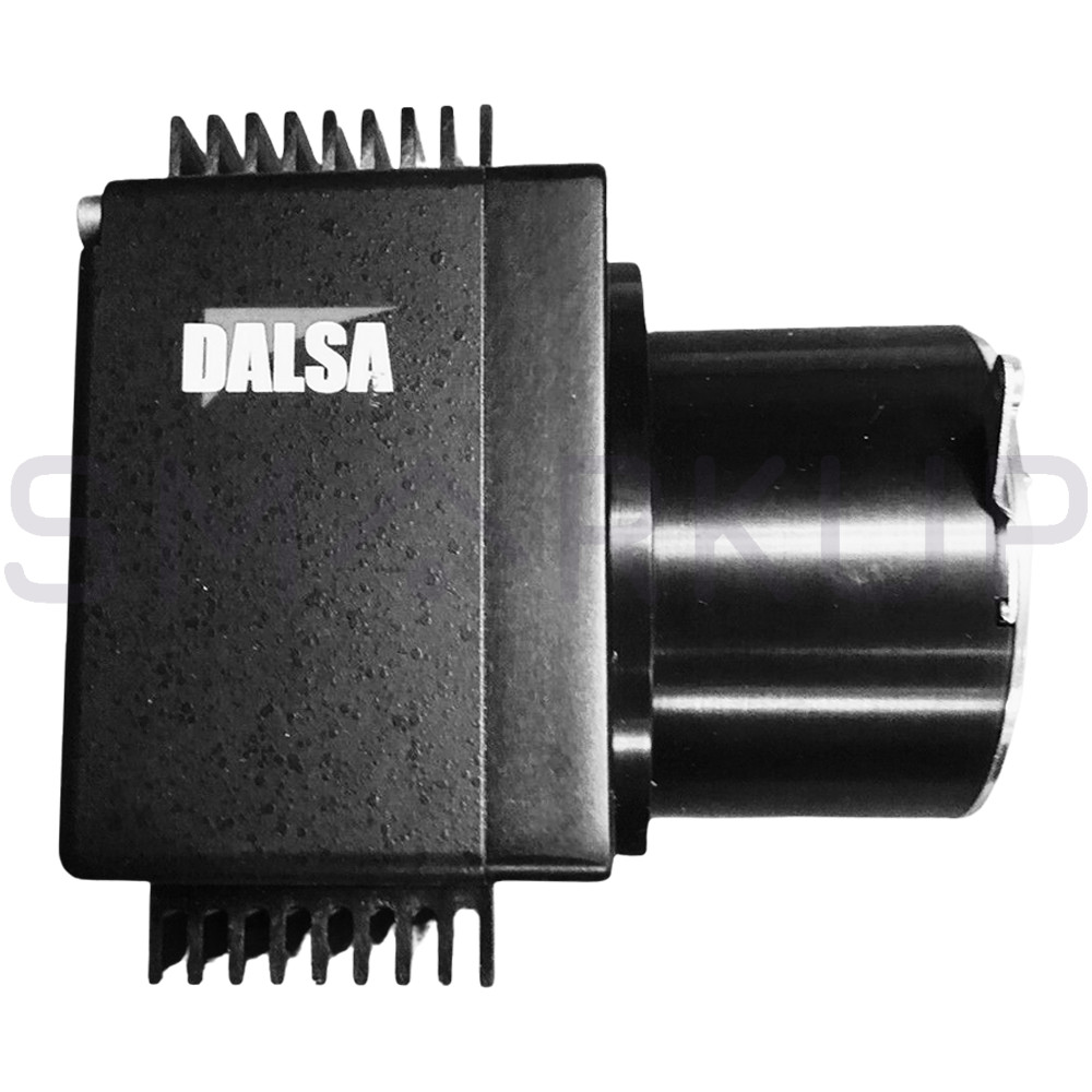 Used & Tested DALSA P2‑42‑06K40 Industrial Camera