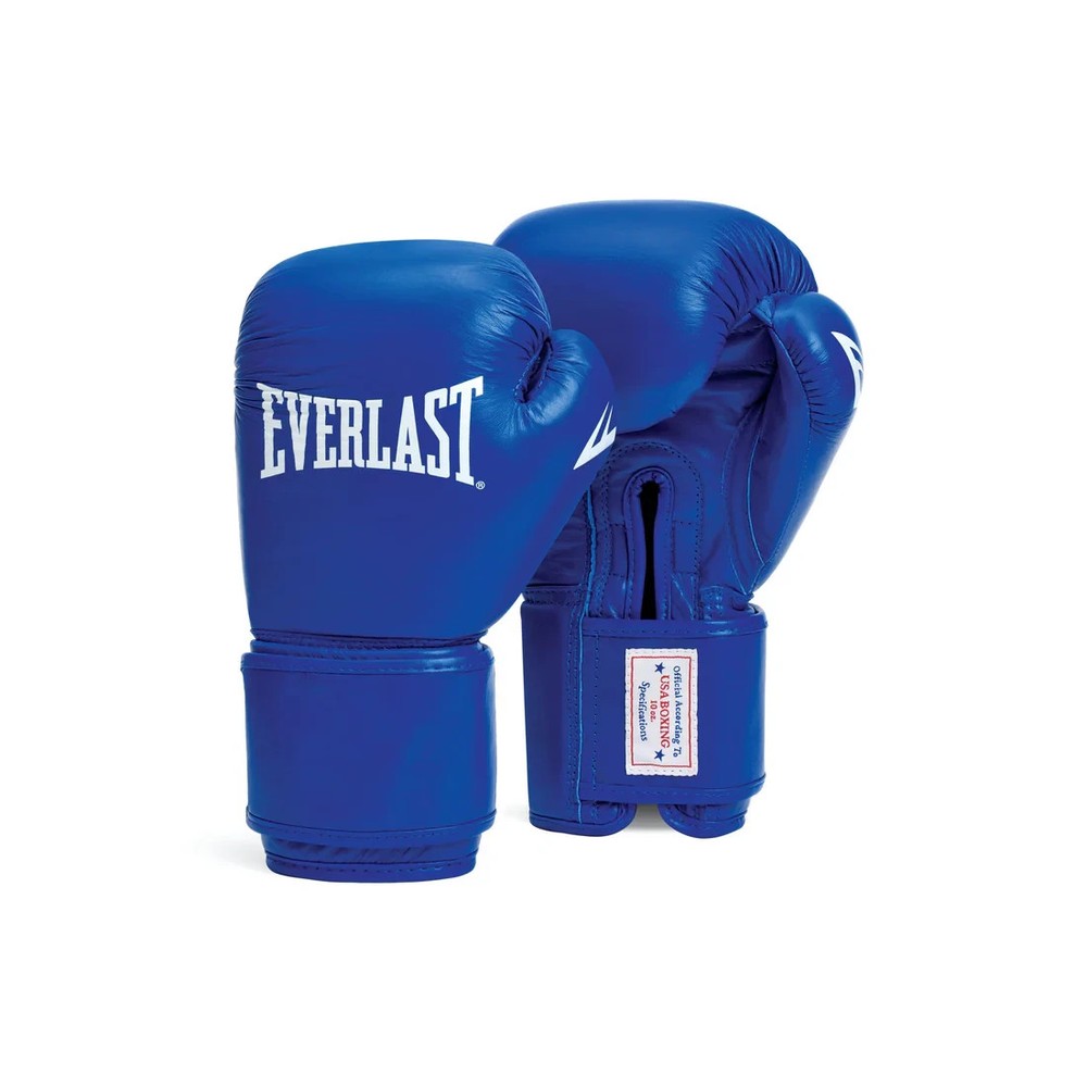 Amateur Competition Boxing Gloves