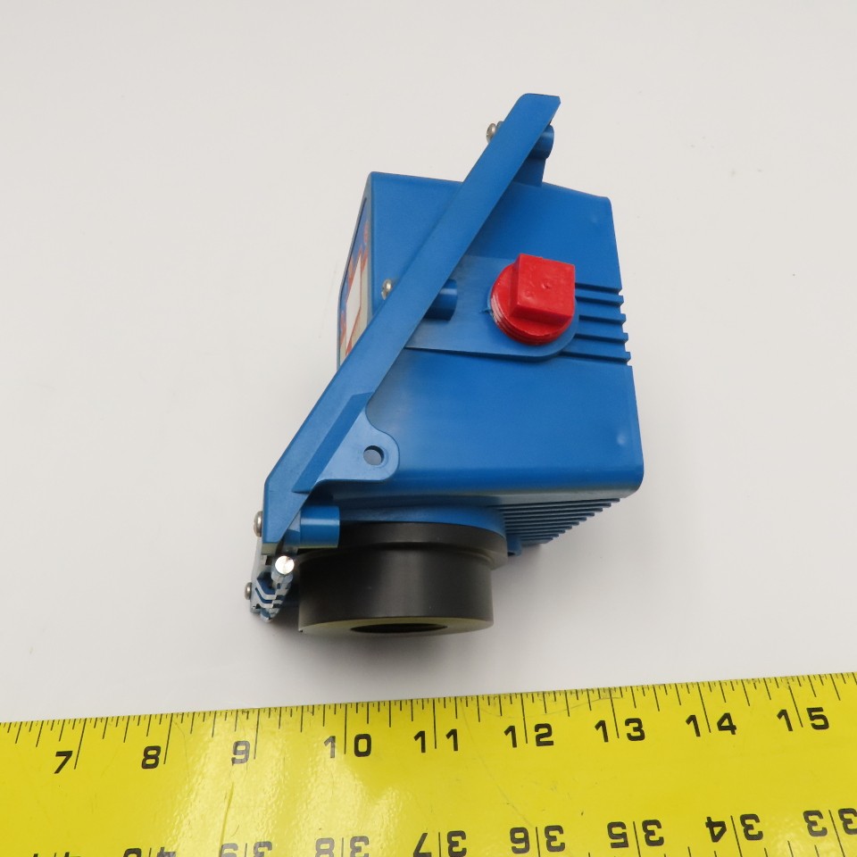 Scott Heath & Safety Freedom 5000 Analog Transmitter Housing Only