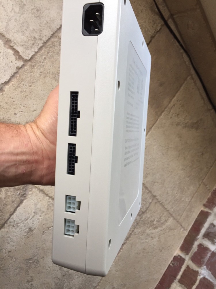 SLEEP NUMBER FLEXFIT 1K POWER SUPPLY CONTROL UNIT MODULE COMPUTER ECU