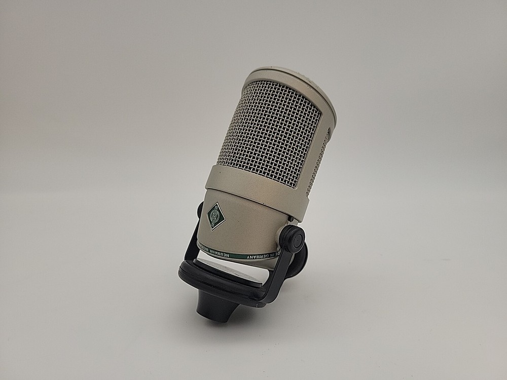 Neumann BCM 705 Dynamic Broadcast Microphone