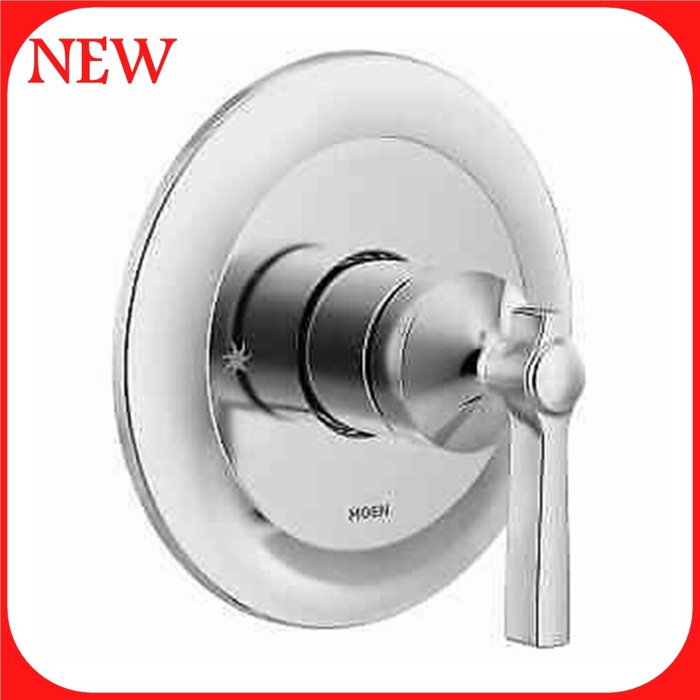 Moen Flara Shower Faucet  Controls  R11
