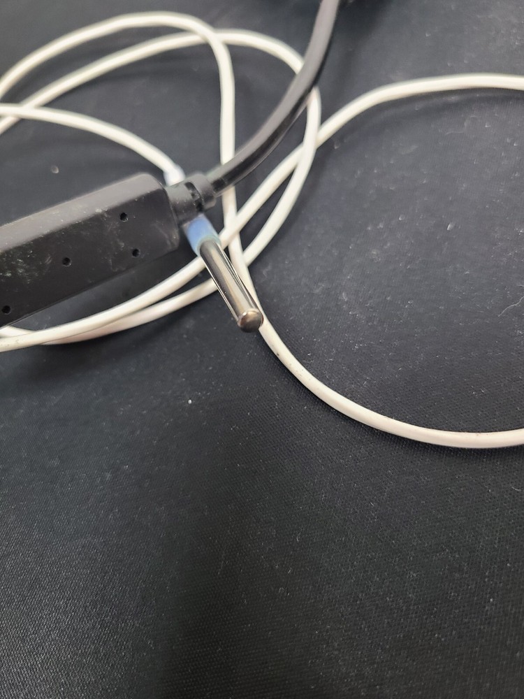 Pfizer Controlant Real-Time Logger CMS 301198B3