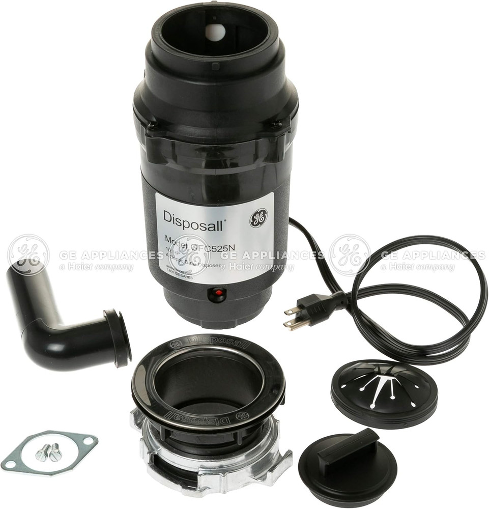 GFC525N Disposer Motor