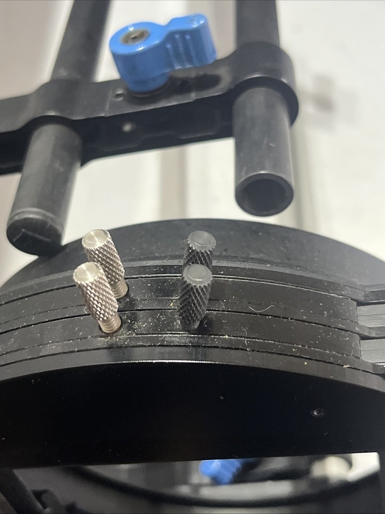 Redrock Micro DSLR Cinema Bundle