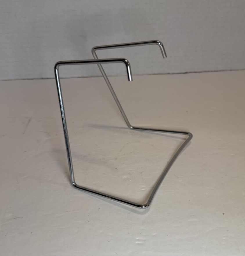 NuWave Pro Plus Infared Oven Replacement Part Dome Holder Cover Stand Wire Rack