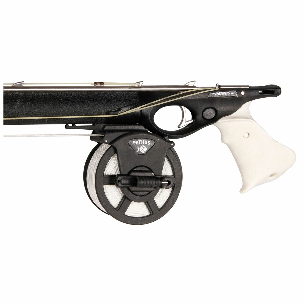 Pathos Vertical Reel