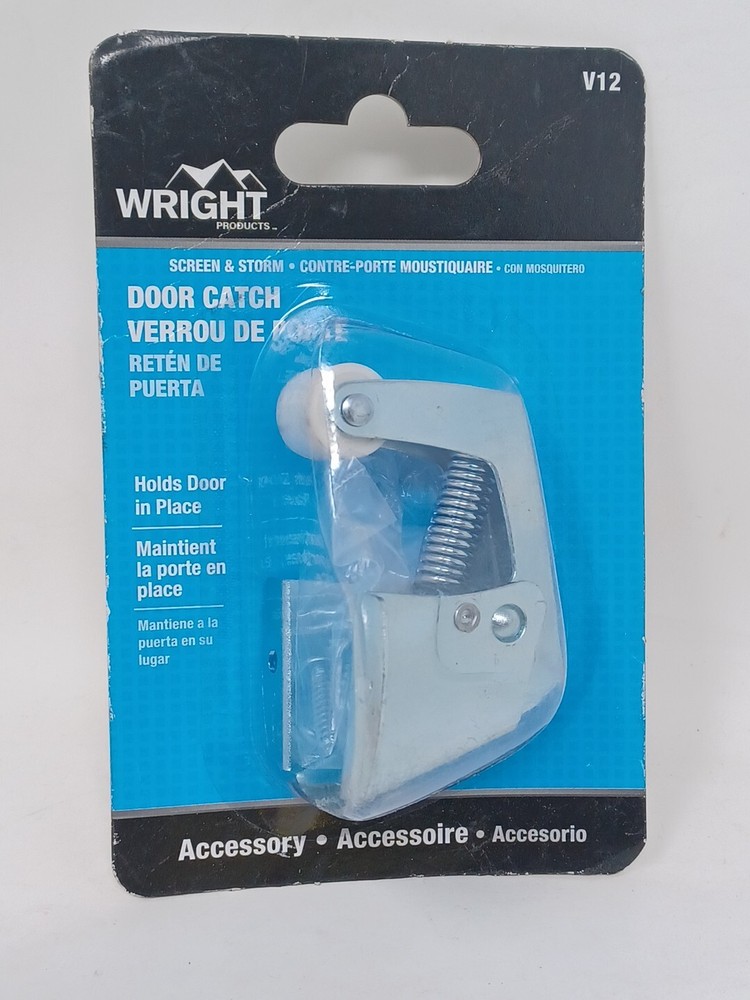 Wright Door Catch