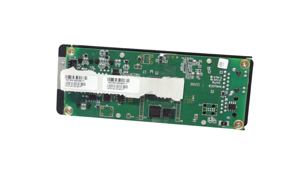 SERVER TECHNOLOGY CMA-NTWK-0020 TWO CHANNEL CONTROLLER + AUX