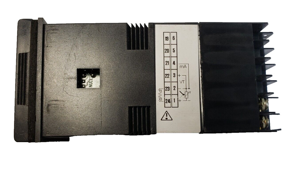 Gefran 4A-48-4-00-1-000 Digital Panel Meter