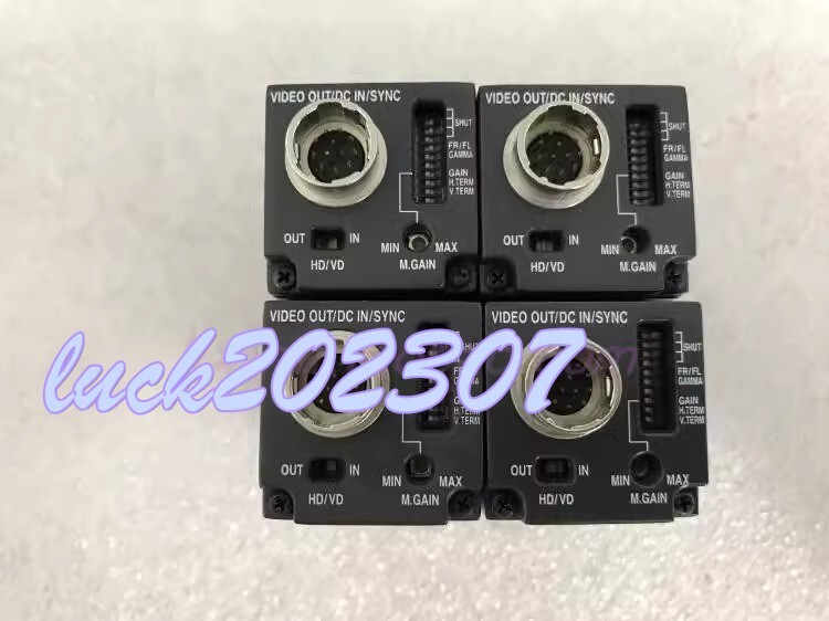 1PC used KP-M30N-S1#YY