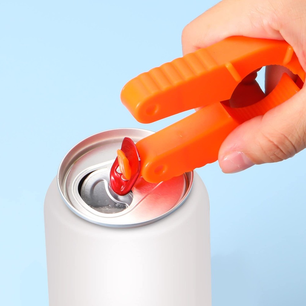 3 Pieces Multifunctional Kitchen Can Opener for Elderly with Arthritis
