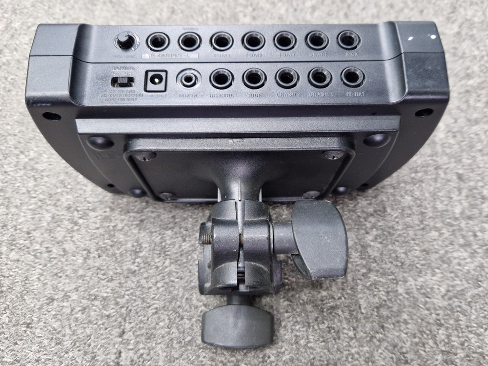 Roland TD-3 Brain Module for V-Drums + Power supply and Bracket