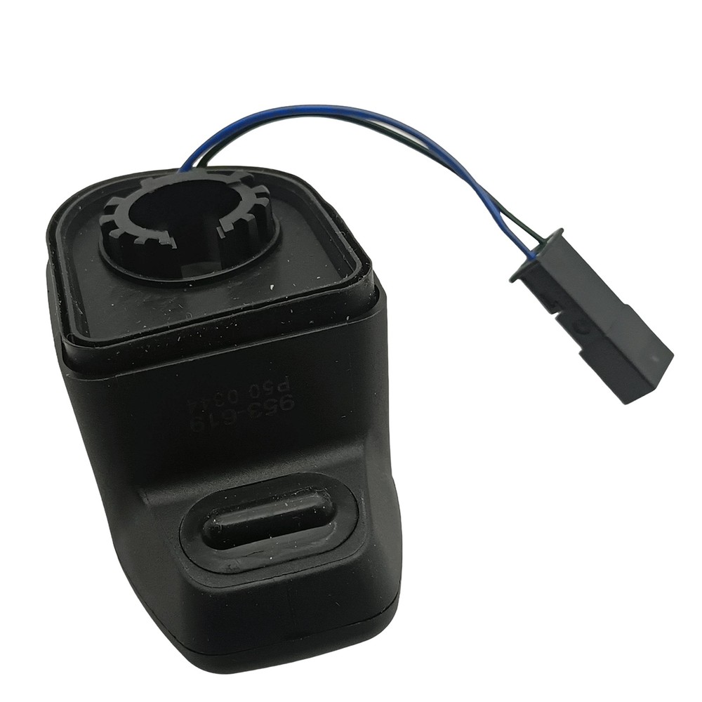 Hatch Glass Release Switch for BMW E46 E61 E91 Wagon 61319200673