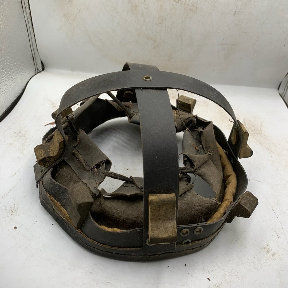 Original WW2 British Army Helmet Liner