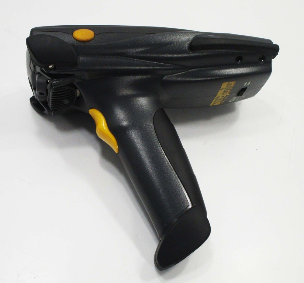 SYMBOL PPT8866 Barcode Scanner Mobile Computer Set with Trigger Handle
