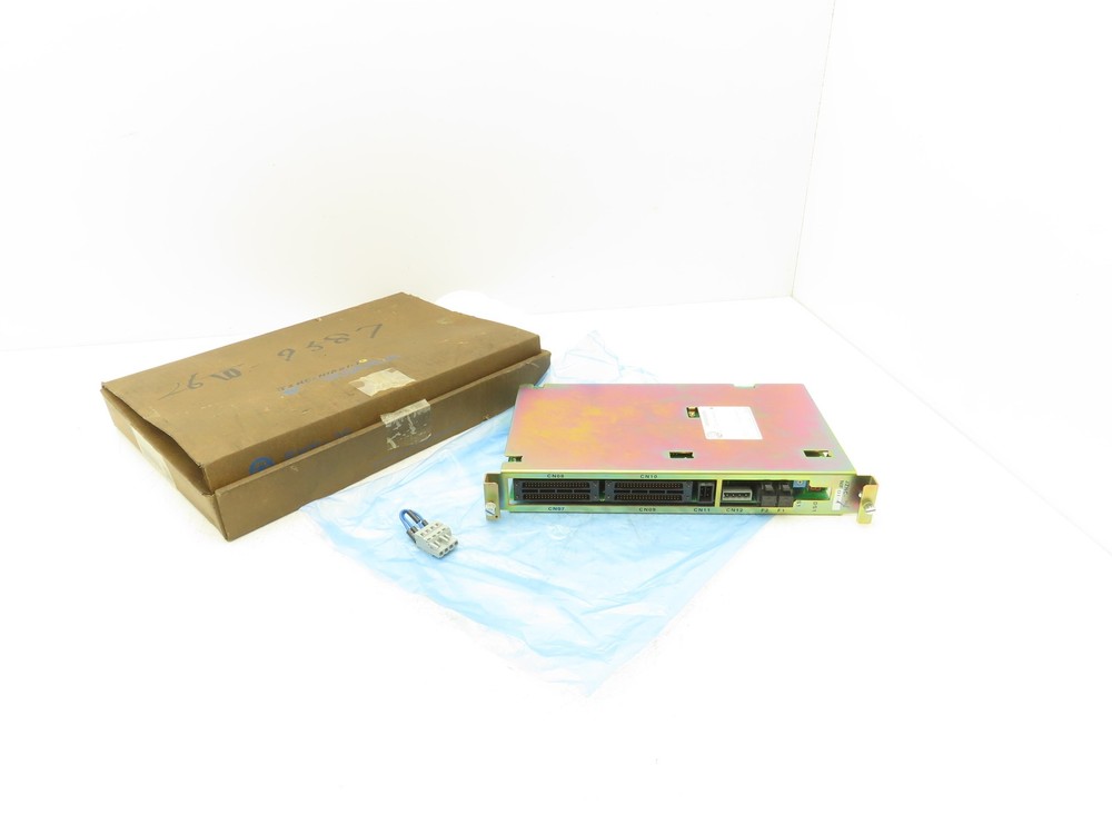 Yaskawa JZNC-NIF01-1 Servo Control Interface Circuit Board