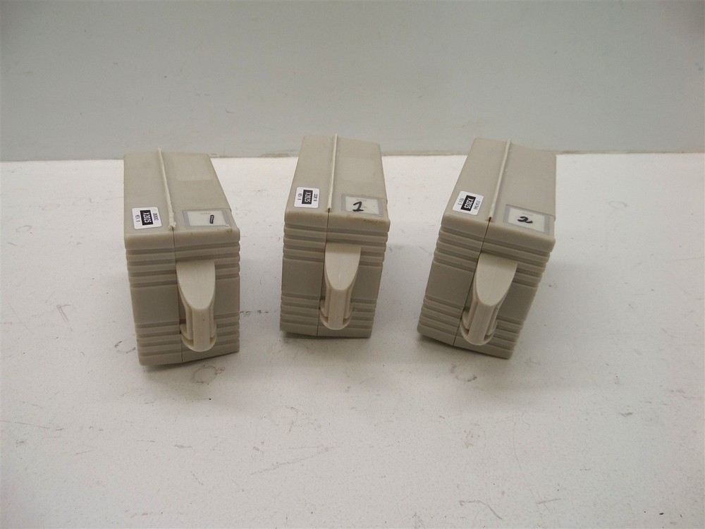 GE Kaye Validator 2000 Thermal Validation System w/ 3 Sensor Input Modules