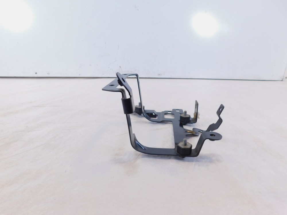 2009-2016 BMW K1300 K1300S ABS Brake Pressure Pump Module Unit Bracket Mount