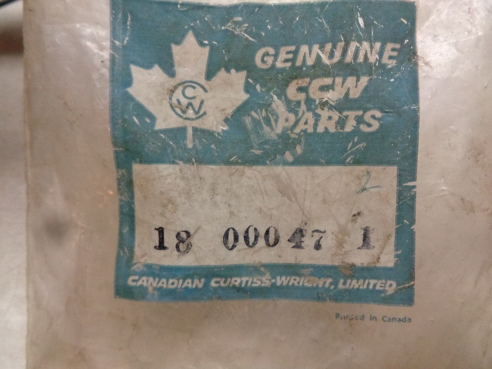 CCW Lighting Coil 18000471