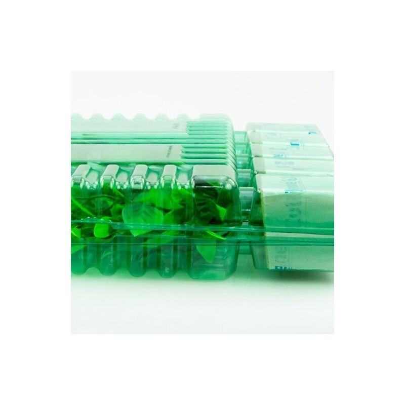 Clone Shipper 5 Plant cell Seed Tray Rockwool or Plugs - Quantity 10