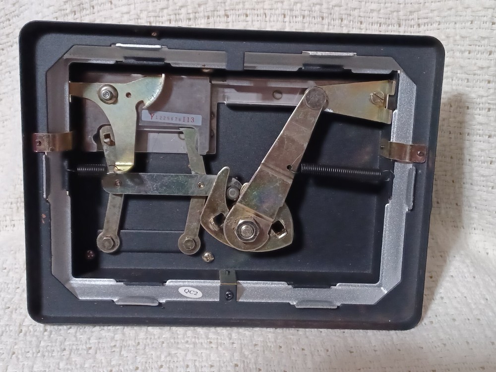 Top-O-Matic Cigarette Rolling Machine