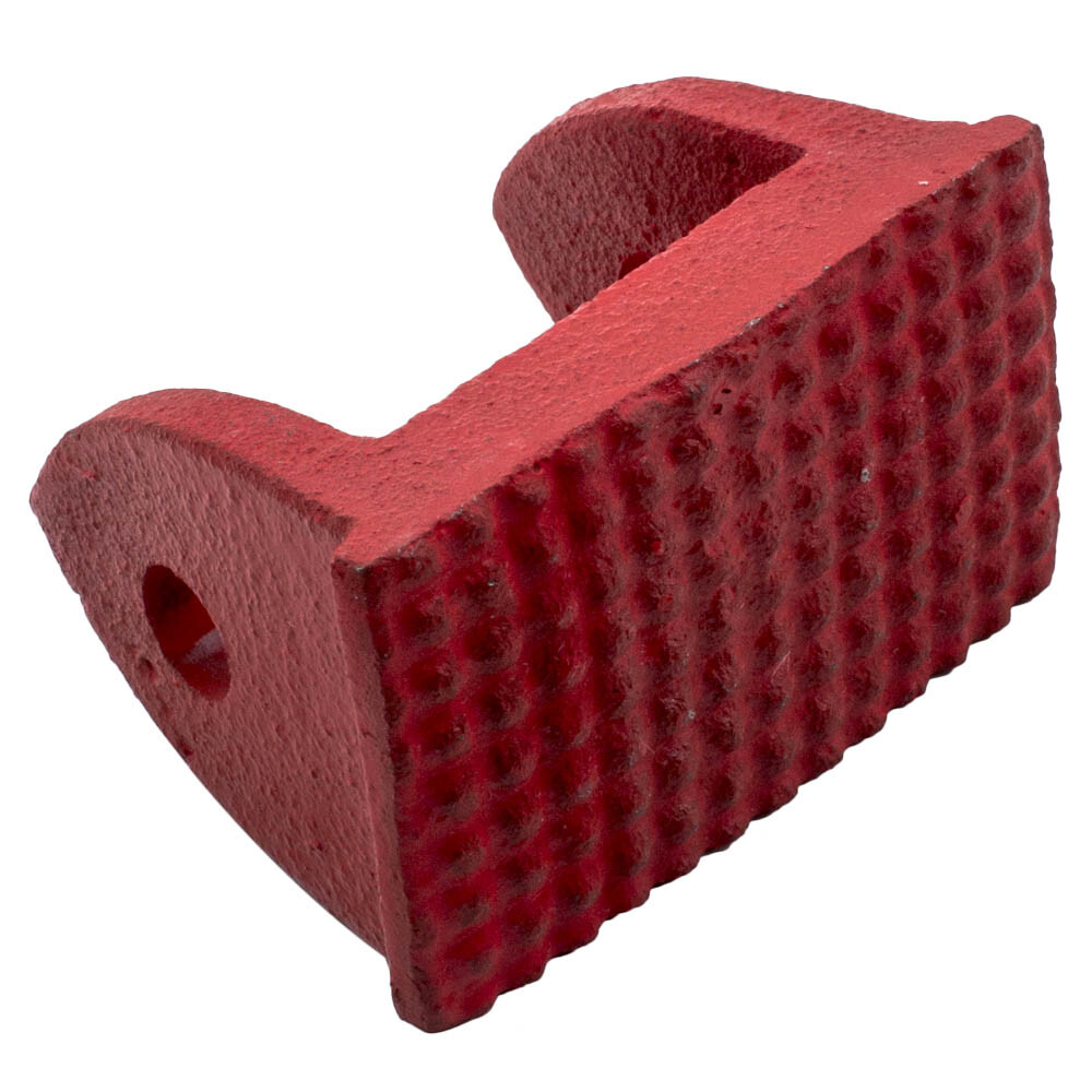 6 Ton Auto Body Frame Jumbo Deep Fast Hook Up Hook Clamp Pulling Puller Set New