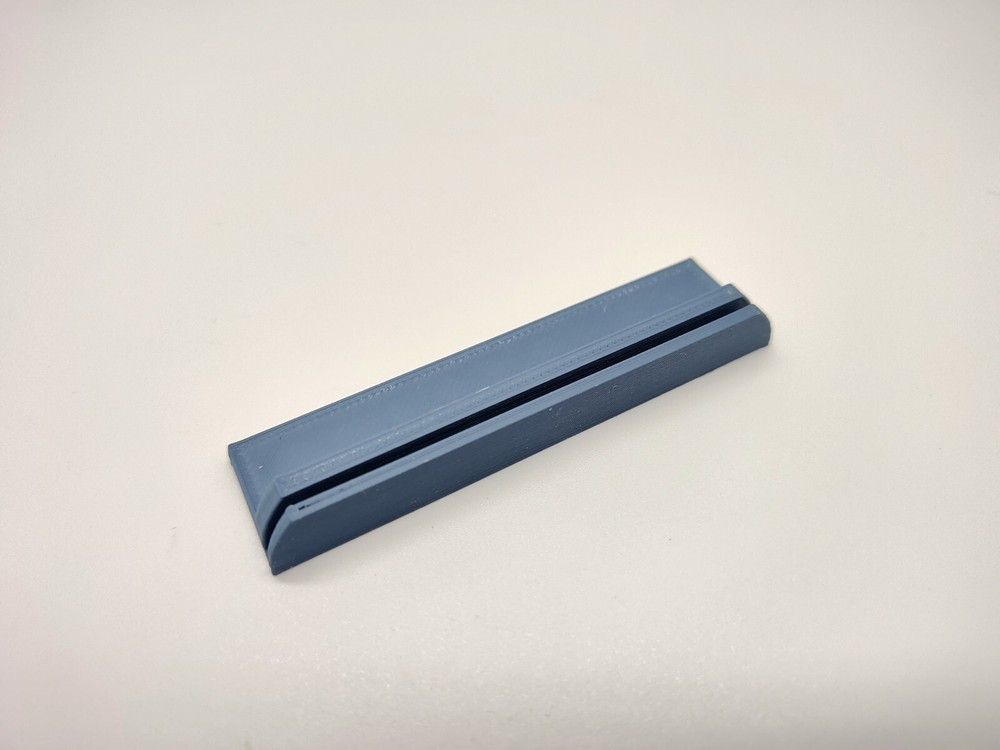 Top Loader Trading Card Display Stand: 5 PACK - SELECT COLOR