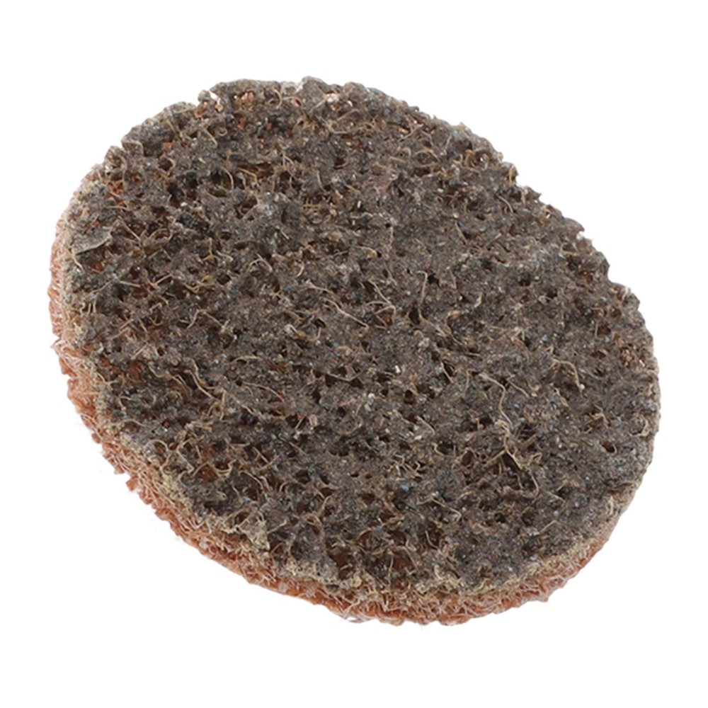 25 Pack Surface Conditioning Quick Change Discs 2" Coarse Prep Pad Discs