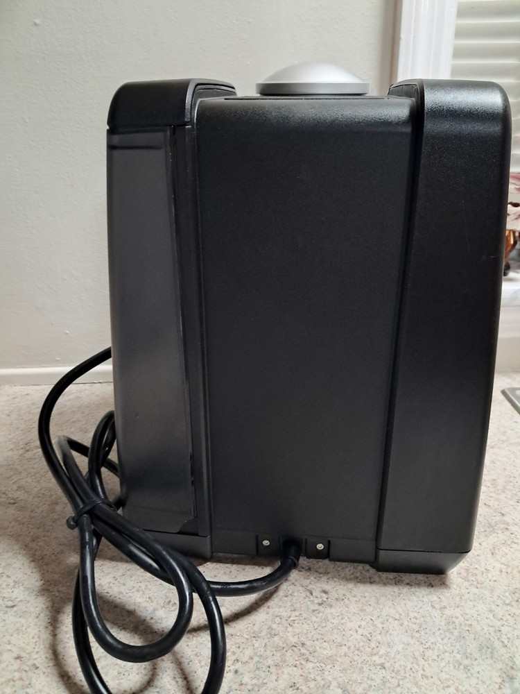 Mars Drinks Aroma Single Serve Coffee Maker.Mod. AROMA. (USED)