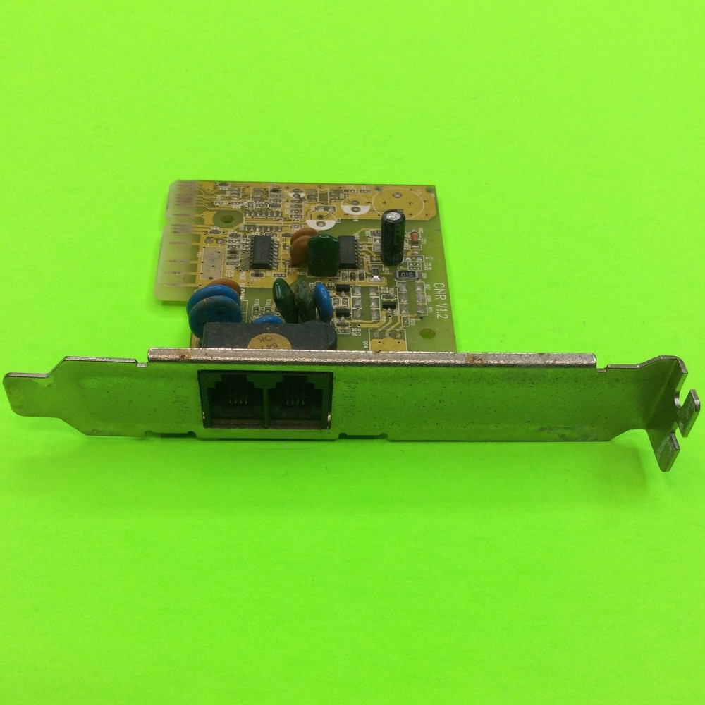 Desktop Computer Cnr V1.2 Modem