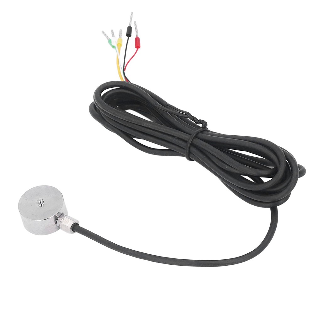 Mini Button Load Cell High Accuracy IP65 Compression Force Sensor Popular