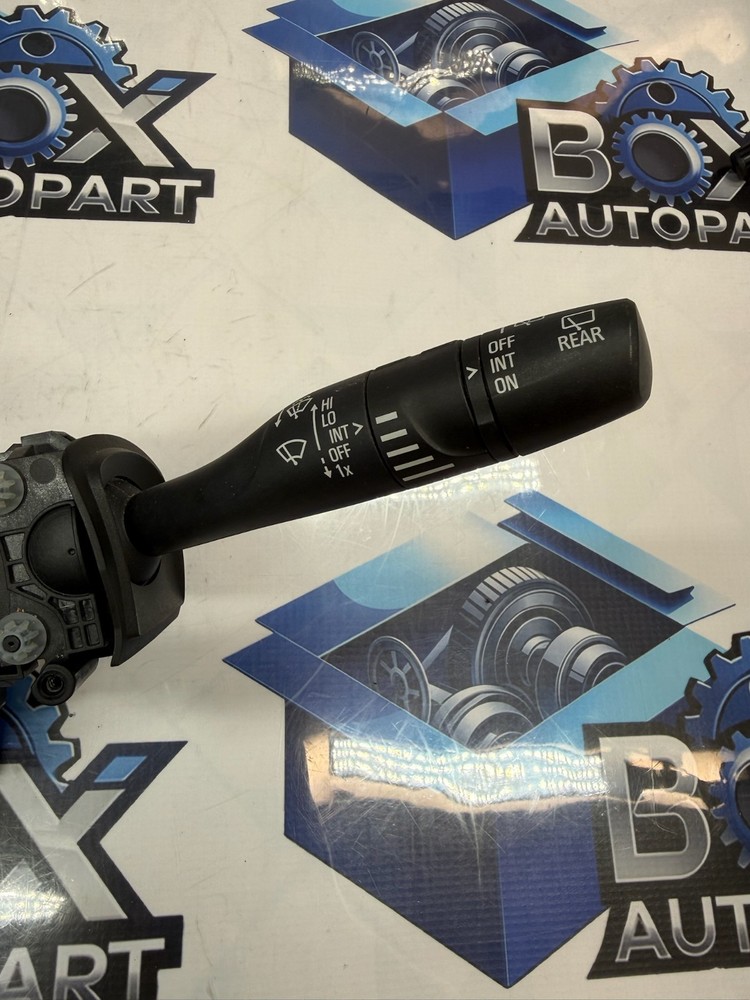 2020-2022 CHEVY TRAILBLAZER CLOCK SPRING COMBINATION SWITCH 39206929 OEM