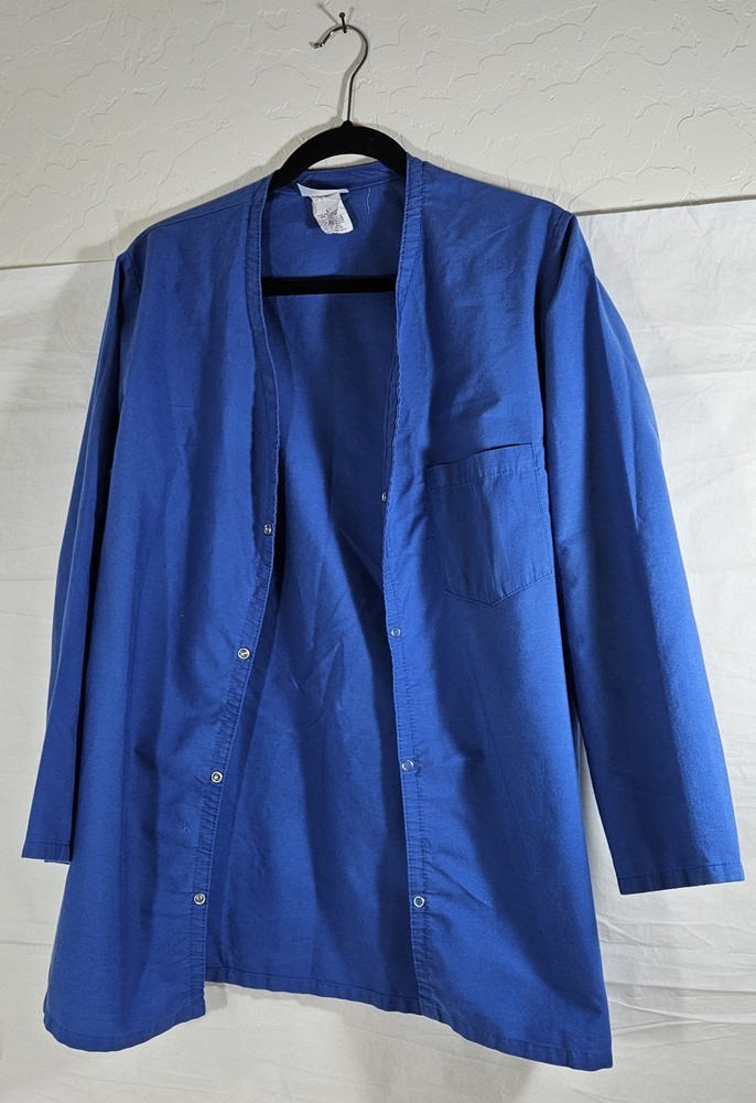 Better Touch Apparel Medical Scrubs Set Small Size Jacket & Pants